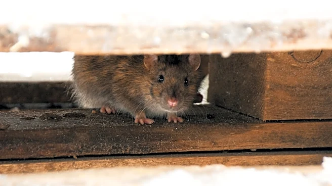How To Identify A Mice Nest In Your Garage Or Shed