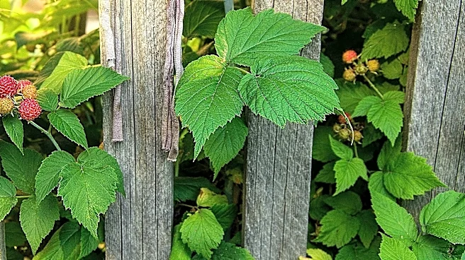 Can You Trim A Neighbor's Bush Growing Through A Fence? Here's What To Know