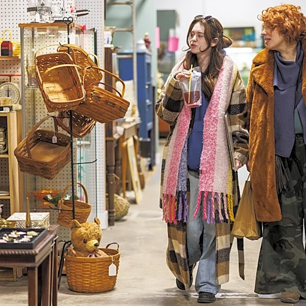 Everyone Had Them In The '80s –– Thrift Store Gems We're Dying To Find