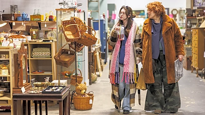 Everyone Had Them In The '80s –– Thrift Store Gems We're Dying To Find