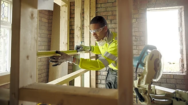 What Is The Minimum Distance Between Studs In A Wall?