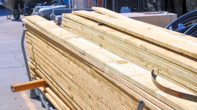 What Does 'Ground Contact' Mean On Pressure-Treated Wood?