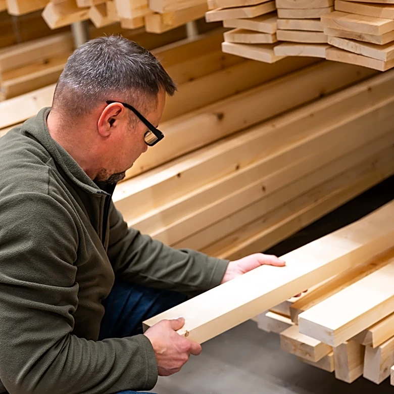 Wood Vs Timber Vs Lumber: What's The Difference?
