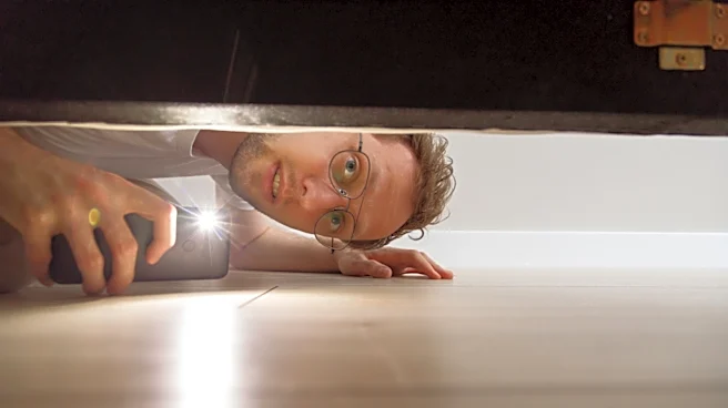How To Identify Cockroach Eggs In Your Home