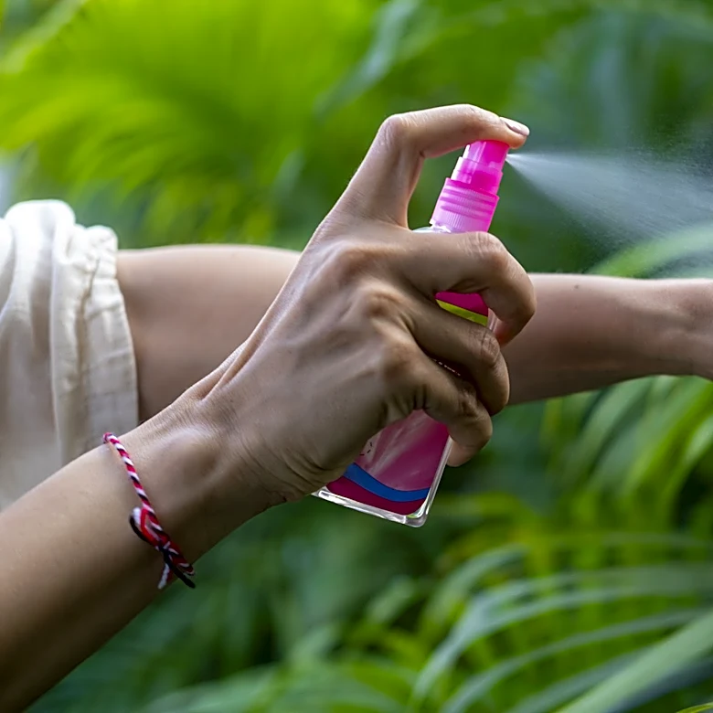 Don't Bother Using Your Tick Repellent Unless It Has These Ingredients