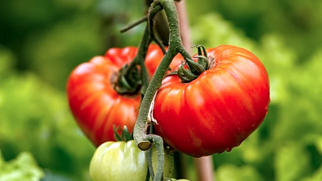 Forget About Coffee Grounds: Use This Tomato Fertilizer For A Bigger, Juicier Harvest