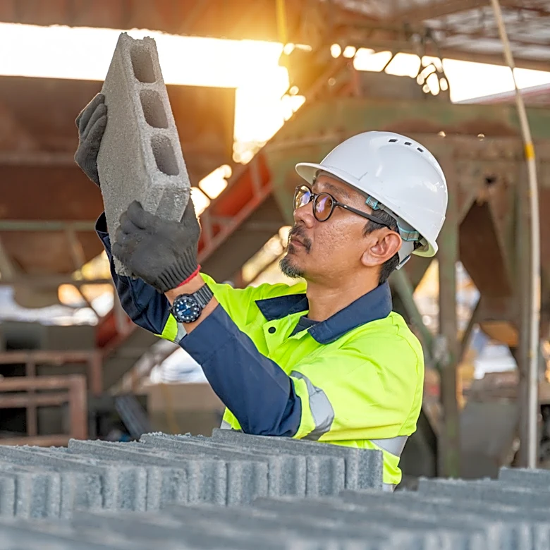 What To Do If You Find Mold On Cinder Blocks