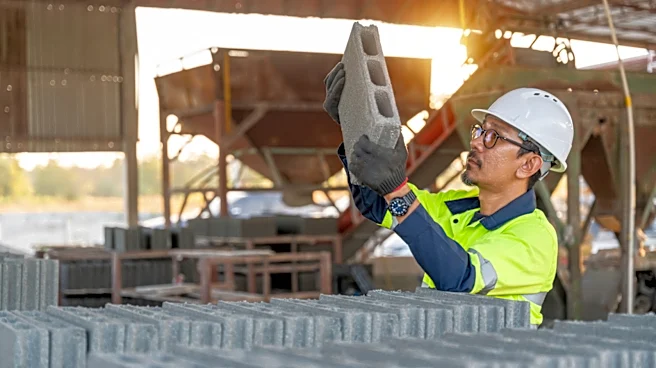 What To Do If You Find Mold On Cinder Blocks