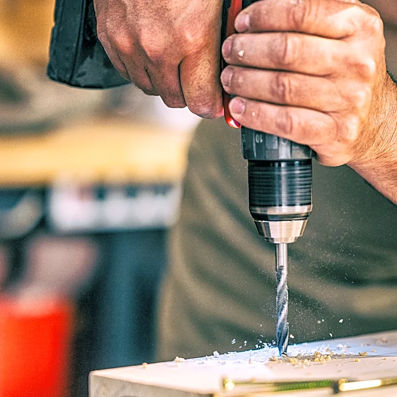 How To Sharpen Drill Bits With A Workshop Essential