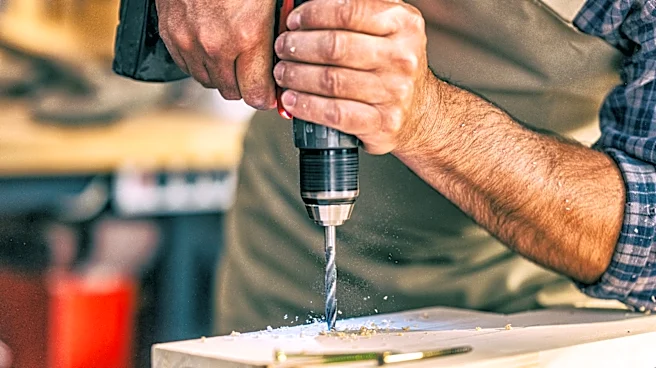 How To Sharpen Drill Bits With A Workshop Essential