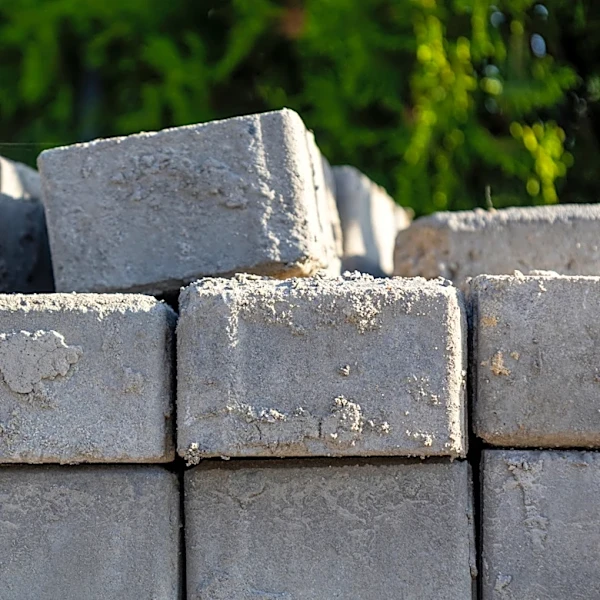 How To Calculate Concrete Blocks Needed For Your Next DIY Project, So You Don't Buy Too Much