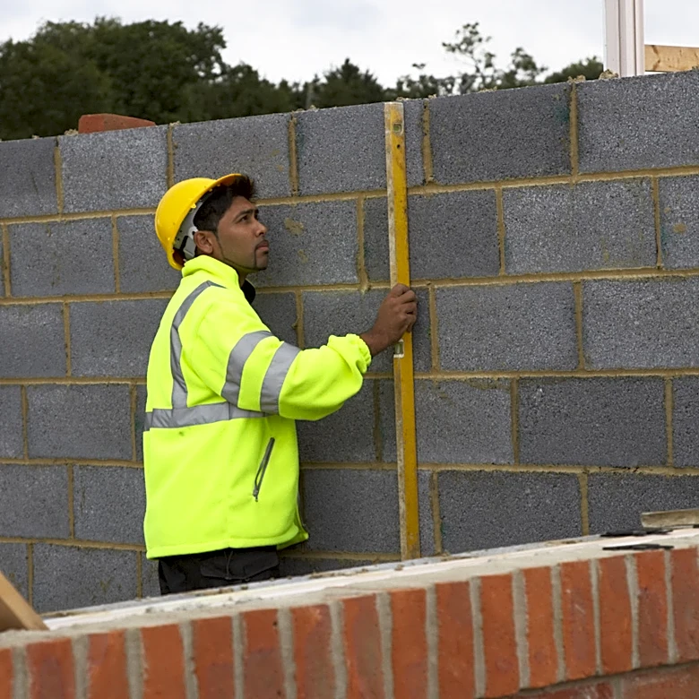 Brick Vs Cinder Blocks: What's The Difference?