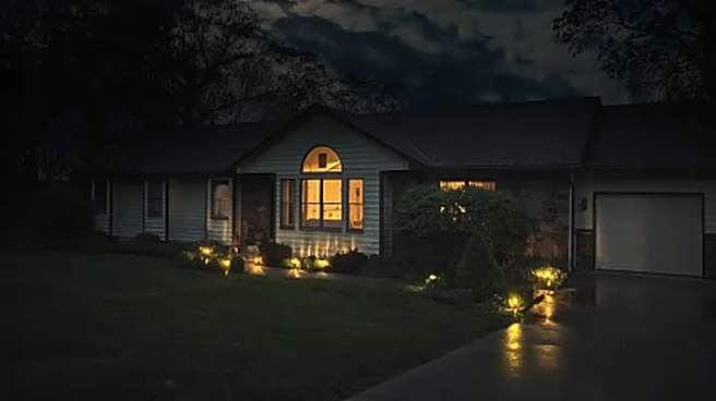 Efficiently Light Up Your Yard With Walmart's Stylish Sunflower Solar Solution