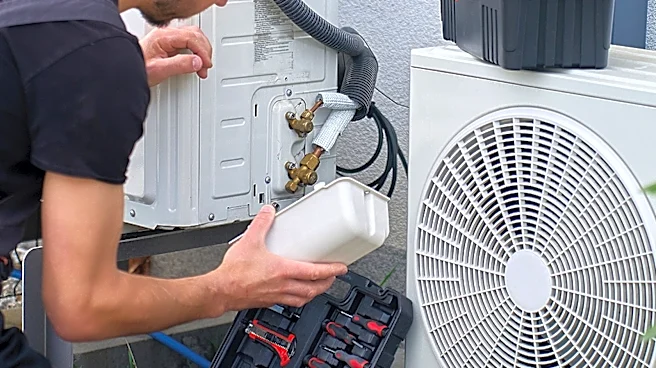 How To Clean An Air Conditioning Drain Line (And How Often You Should)