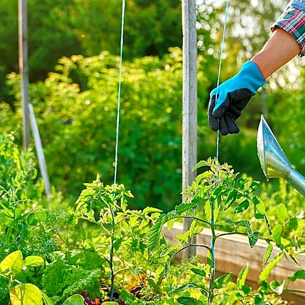 The Refreshing Veggie To Plant In August For A Quick Harvest