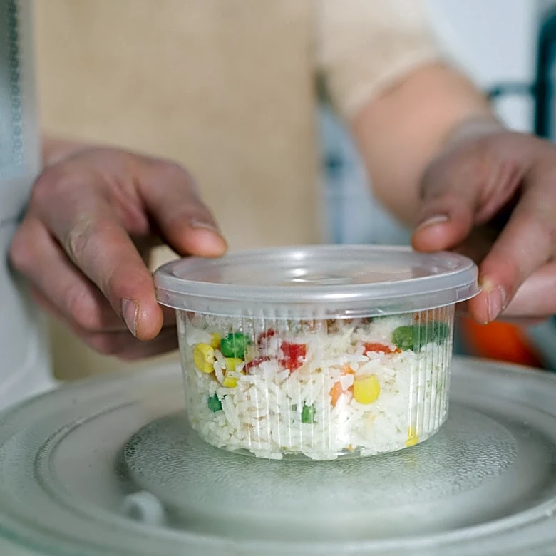 What Is The Purpose Of A Microwave Turntable?