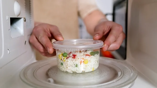 What Is The Purpose Of A Microwave Turntable?