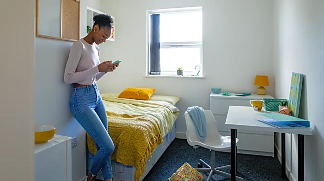 Amazon's Overall Pick To Add Storage To A Small Bedroom