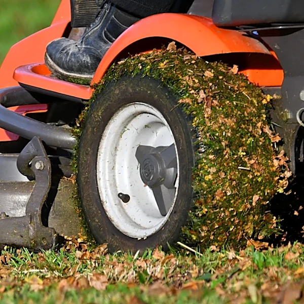 The Only Consumer Reports Approved Riding Lawn Mower Under $5,000