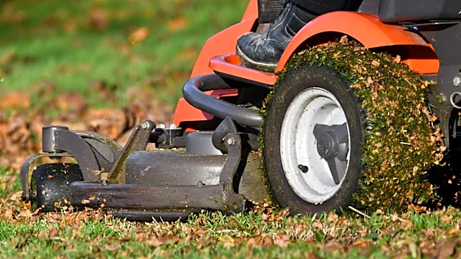 The Only Consumer Reports Approved Riding Lawn Mower Under $5,000