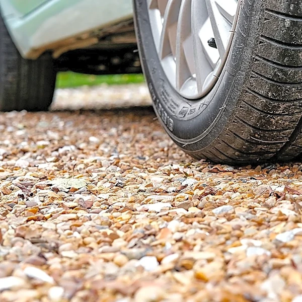 Raking Vs Replenishing Your Gravel Driveways: How To Know Which One You Need