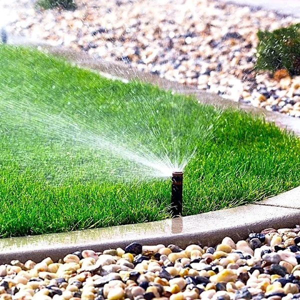 Why Homeowners Are Ditching Sprinklers And What They're Using Instead