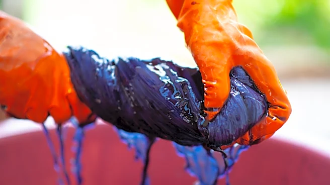 Skip Fabric Dye: The Common Household Waste You Can Use On Your Clothes