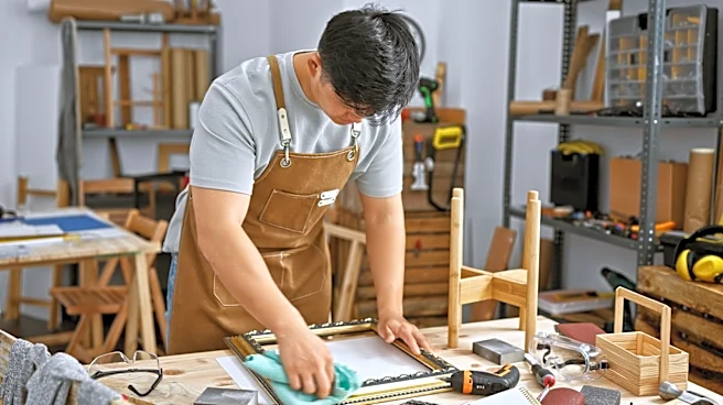 The 5 Best And Most Reliable Materials For A Workbench Top