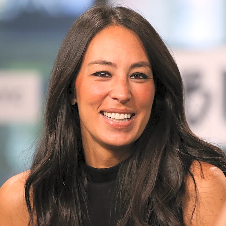 Quote Of The Day By Joanna Gaines: 'Whether You Are In An 800-Square-Foot Home Or Living In A Dream House On A Lake...'