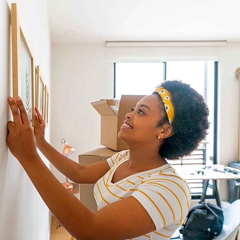 It Isn't Garbage: Add This Vintage Find To Your Collage Walls