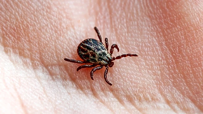 Should You Flush Ticks Down The Toilet?