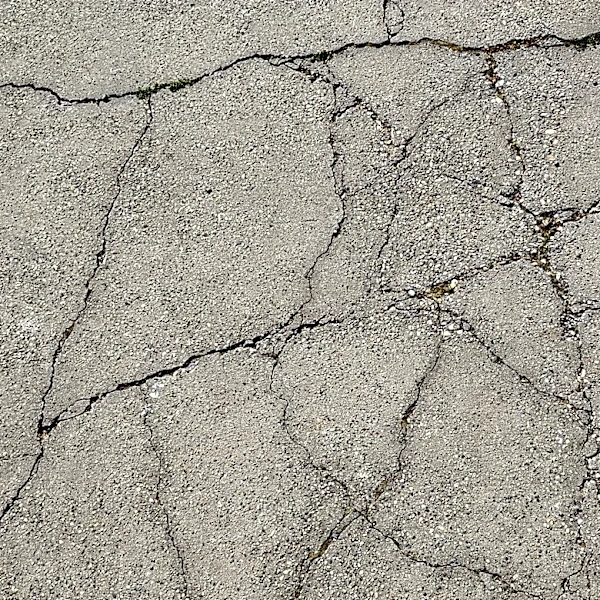 Not Chemicals Or Salts: This Common Material Is Concrete's Biggest Enemy