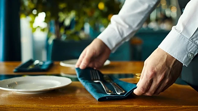 The Rare Wm. Rogers And Sons Utensil Set Collectors Are Still Hunting For Today
