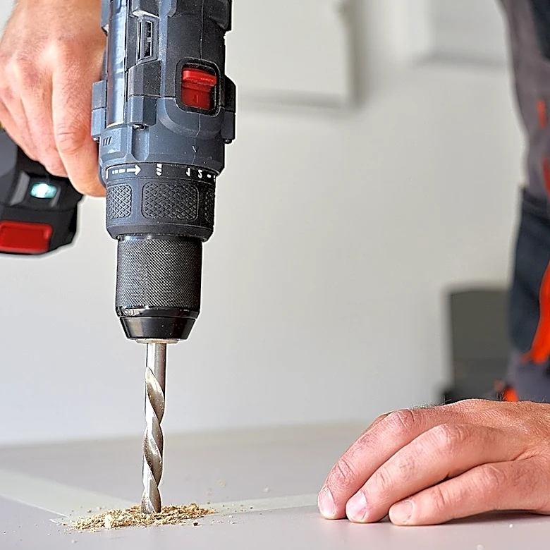 What Type Of Drill Is Best For Home Use?