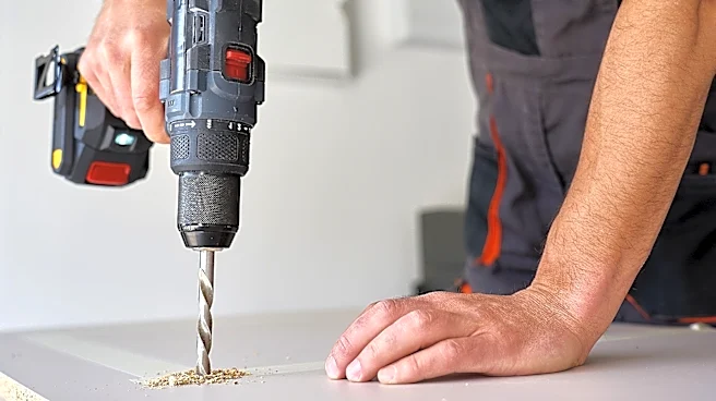 What Type Of Drill Is Best For Home Use?
