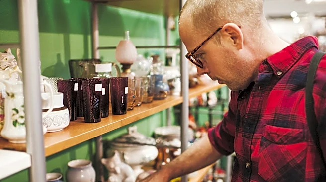 Not An Average Pyrex Bowl: The Valuable Container We'd Be Thrilled To Find At Thrift Stores