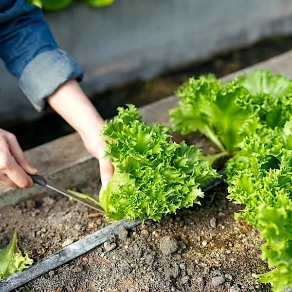 Three Types Of Leafy Greens To Start Planting Before August Is Over