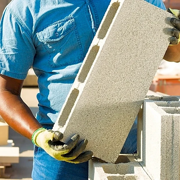 Cinder Blocks Vs Poured Concrete: Which Is Cheaper?
