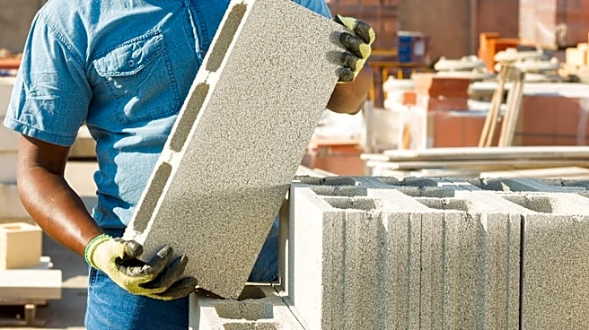 Cinder Blocks Vs Poured Concrete: Which Is Cheaper?