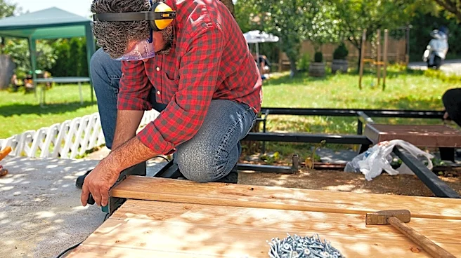 More Distinct Than Wood: The Fence Material To Give A Charming Patina