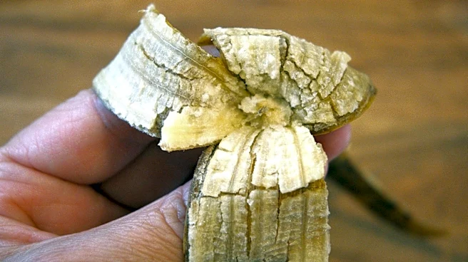 Start Mulching With Banana Peels And Watch Your Plants Flourish