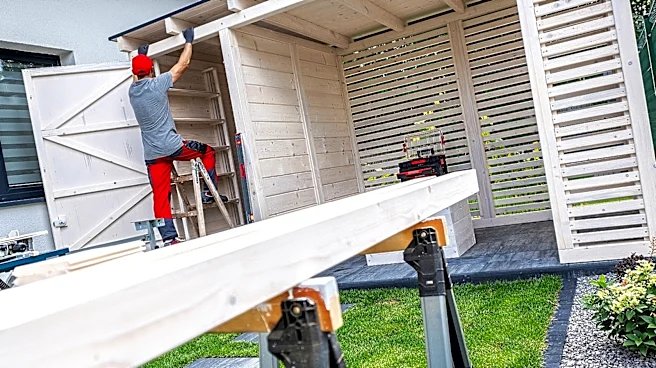 Can You Have More Than One Shed In Your Yard?