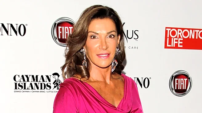 Quote Of The Day By Hilary Farr: 'It's Not About The Value Of The Pieces. It's About The Value Of The...'