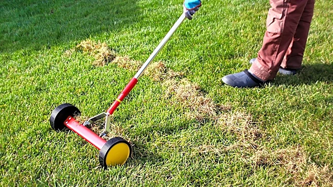 How Often Should You Dethatch Your Lawn?
