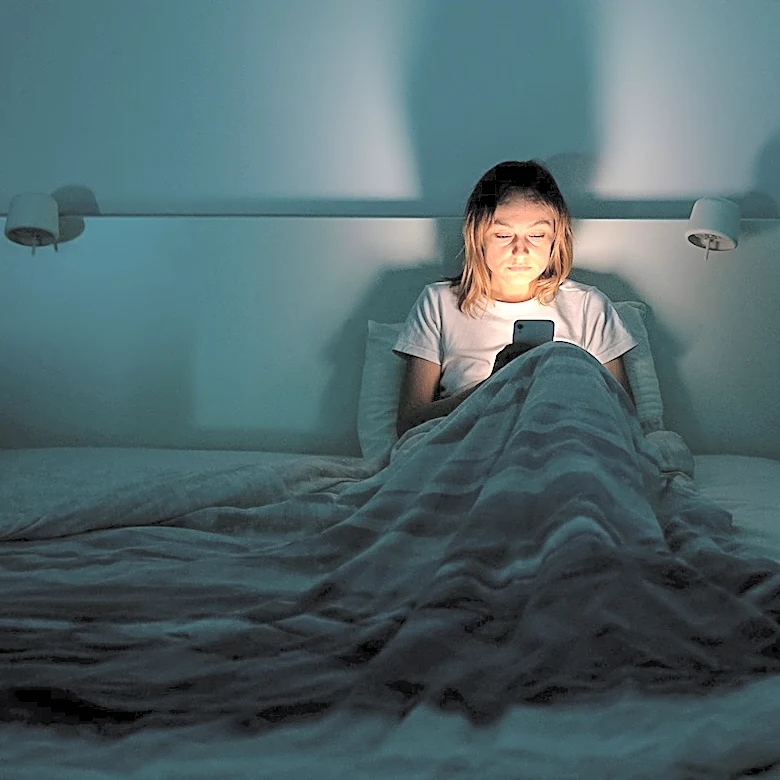 The Affordable IKEA Solution To Keep Cell Phones Out Of Your Bedroom At Night