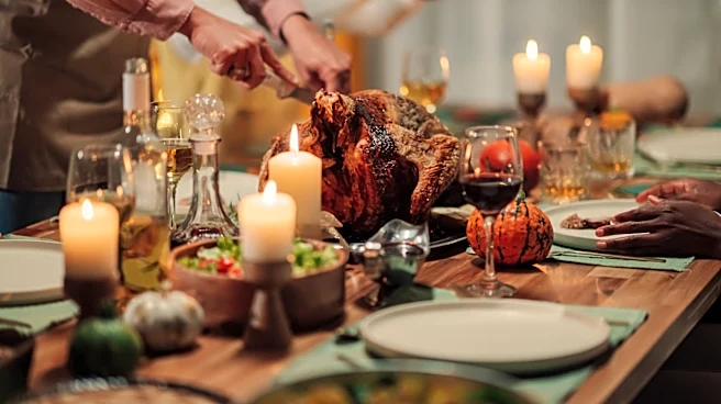 The Cozy Corningware Pattern That Collectors Want For The Autumnal Vibes