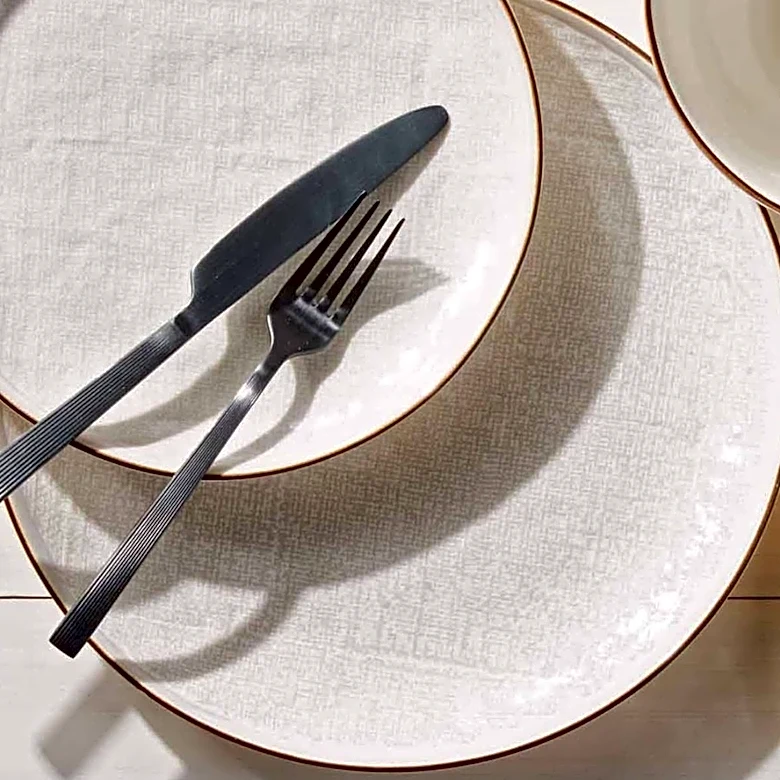 Transform Your Table Setting With Walmart's Affordable Anthropologie Dinnerware Dupe