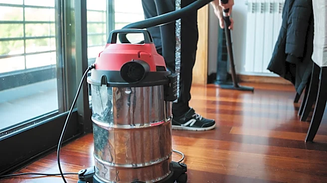 More Than A Cleaning Tool: 5 Unexpected Ways To Use A Shop Vac In The Home And Garden
