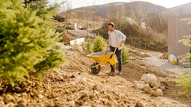 Better Than A Typical Shovel: The Garden Tool That Makes Digging In Rocky Soil Easier