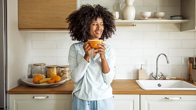 Every House Had One — The Vintage Kitchen Staple To Use For Stylish Countertop Storage